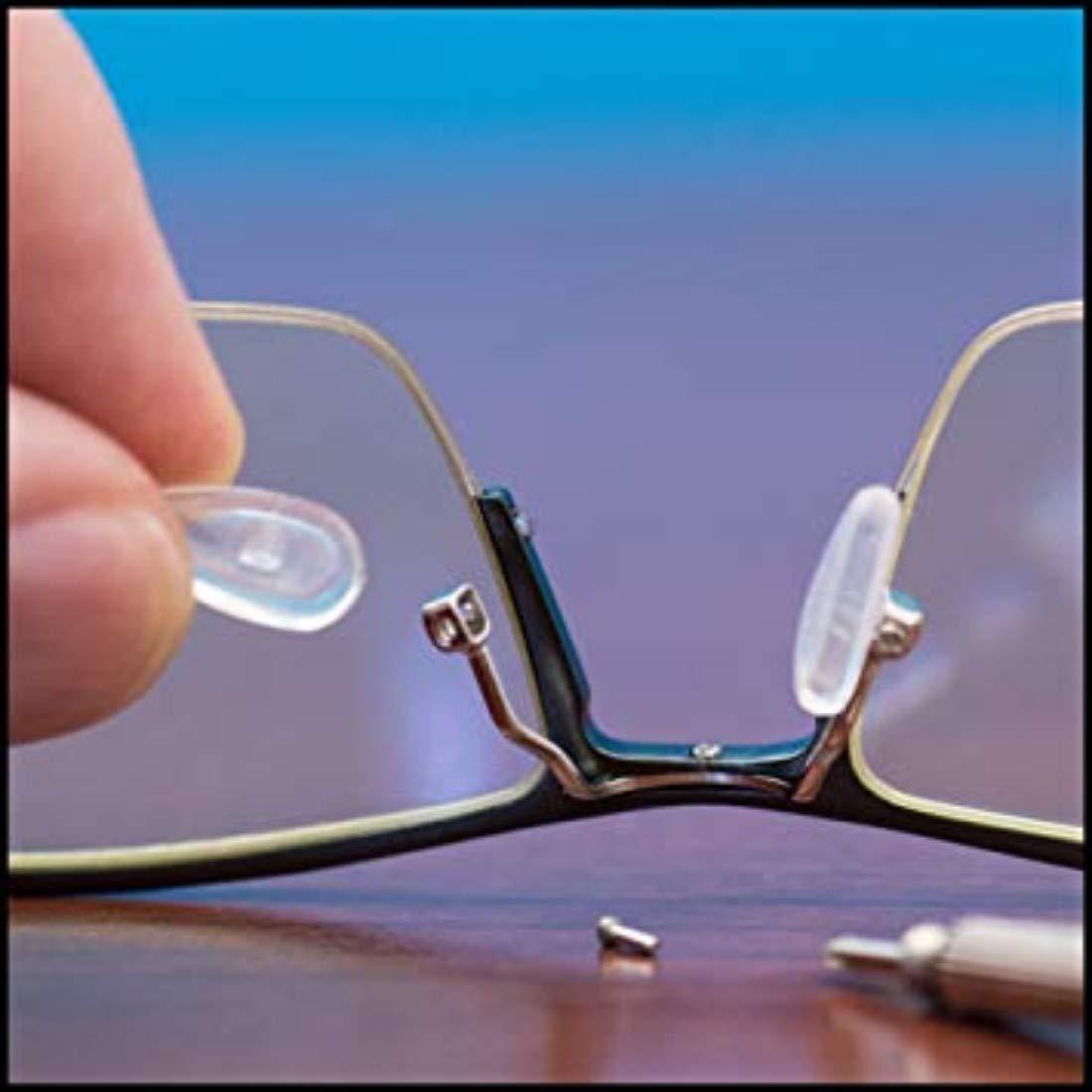 DIY Crafts DIY Crafts Pack Of 300 Pcs, Design No # 1, Nose Pads Eyeglass (Pack Of 300 Pcs, Design No # 1)