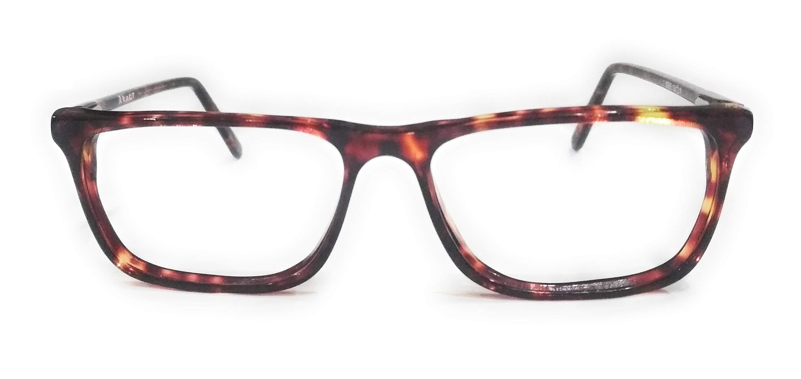 Amar lifestyle Amar lifestyle Reading glasses Bifocal +1.75 tiger design finish rec shape 50 mm unisex_alfrpr774
