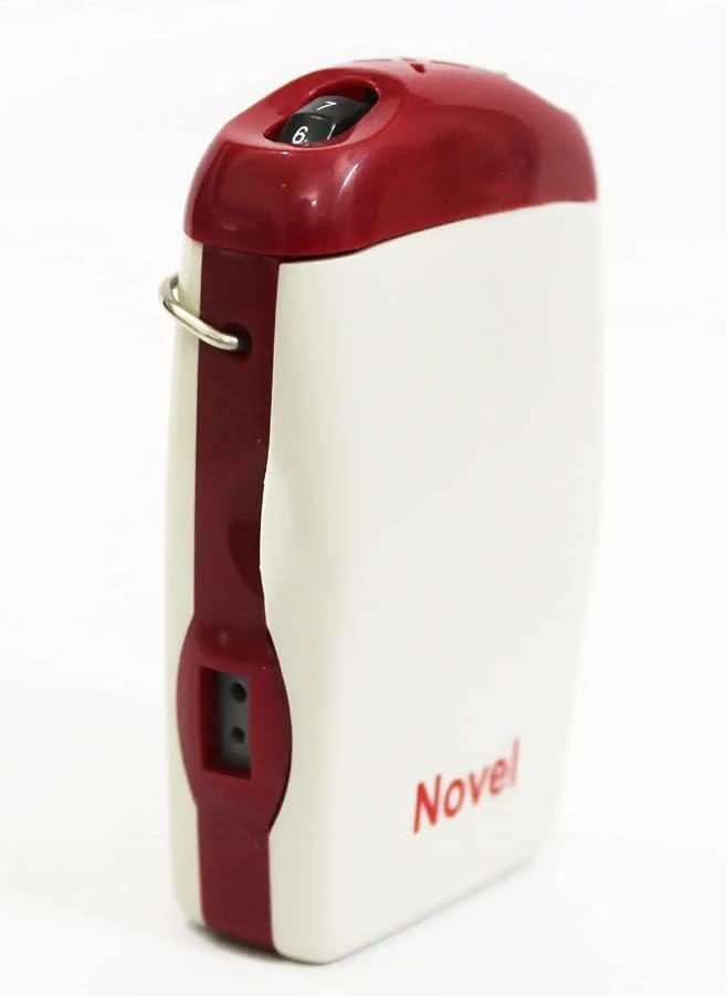 Golden Ears Audiology Novel 176 Pocket Hearing Aid for Mild to Moderately Severe Hearing Loss