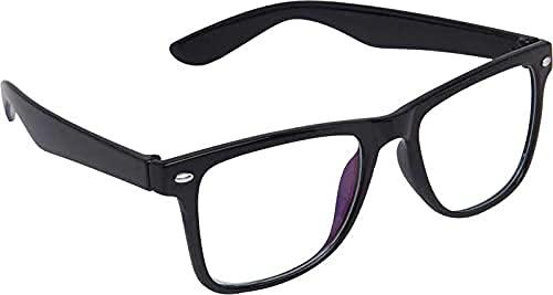 Eye 2 Eye Eye 2 Eye Photochromic Progressive Reading Glasses For Men Photochromic Glasses Distance 0 Reading 1.00 1.25 1.50 1.75 2.00 2.25 2.50 2.75 3.00 Blk Square 25 (Distance 0/ Reading +1.75)