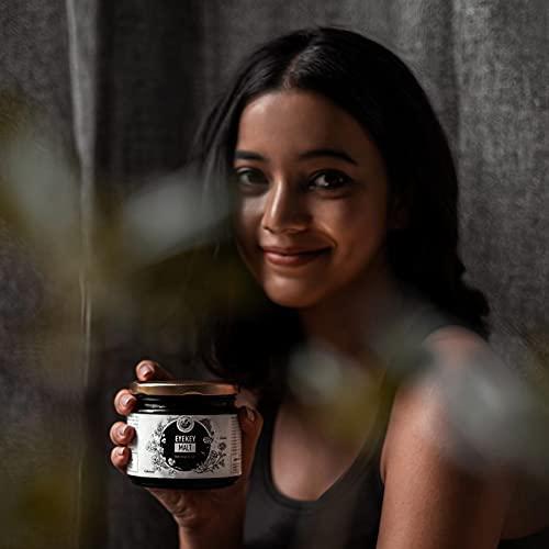 AMRUTAM Amrutam Eyekey Malt | Vedic Herbal Remedy for Eye Health | Improves Vision, Reduces Redness, and Balances Doshas | Contains Triphala, Gajar, Bel, Brahmi & Jatamansi