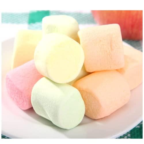 Pantai Rocky Mountain Marshmallows Regular Fruity 150 gm, Pack of 3