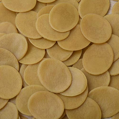 Grocery House Grocery House Pani Puri 400g, Ready to Fry Dry Golgappa, Pani Puri Packet, Pani Puri Papads, Golgappa Pani Puri Packet, Home Made Golgappa