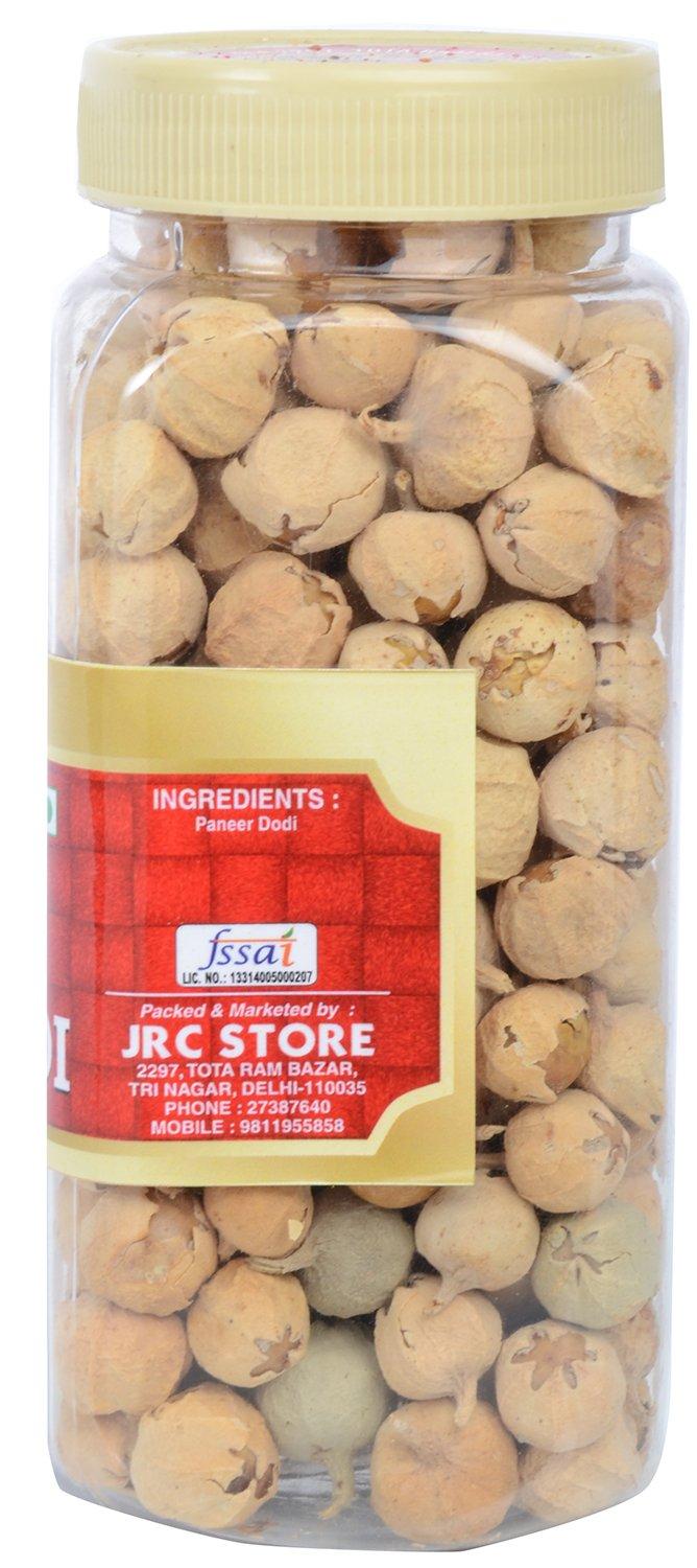 JRC JRC Paneer DODI Panir DODI- (250 gm) Paneer Doda/- Withania Coagulans- Paneer Phool- Paneer Ka Phul