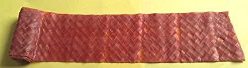 SREE DEVAA Sree Devaa Taddy Palm Fruit Pulp Mat Rolls - Tati Chapa- Thati Chapa (3 Rolls)