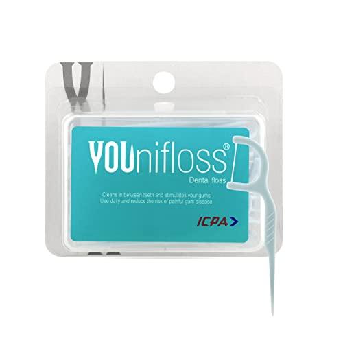 ICPA ICPA Younifloss (Pack Of 6)