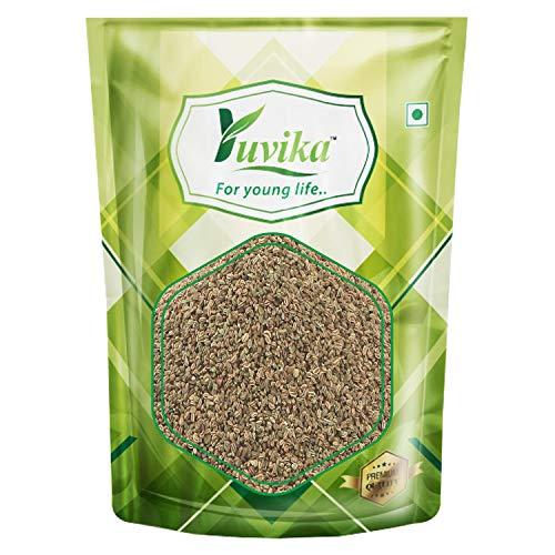 Yuvika YUVIKA Tukham Karfas - Celery Seeds (400 Grams)