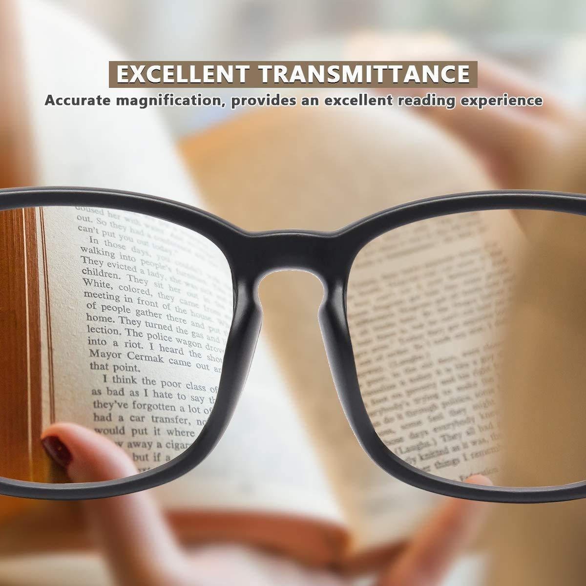 CHEERS DEVICES CHEERS DEVICES Blue Light Glasses For Woman Men, Computer Reading/Gaming/Tv/Phones, Anti-Glare Eye Protection And Uv400 Ray Eyeglasses(Leopard)