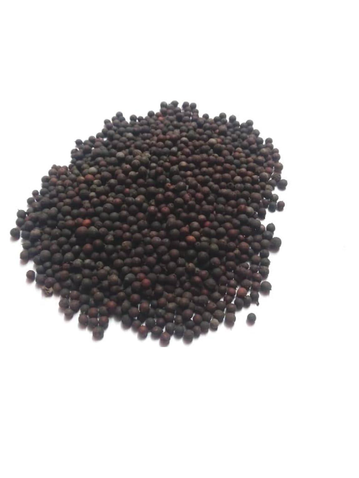vinarghya vinarghya Vidang/Organic Vavding/Vizalari/Amogha/Baobadang/Ambati/Vayuvidangam/Embelia Ribes/False Black Pepper - 100g