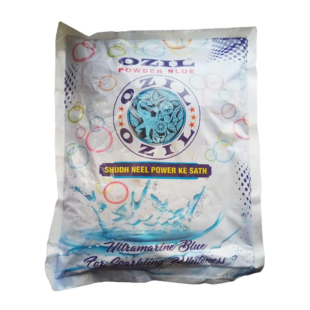 B.K.Jagan and Co B.K.Jagan & Co Blue Neel Powder-900 Grams