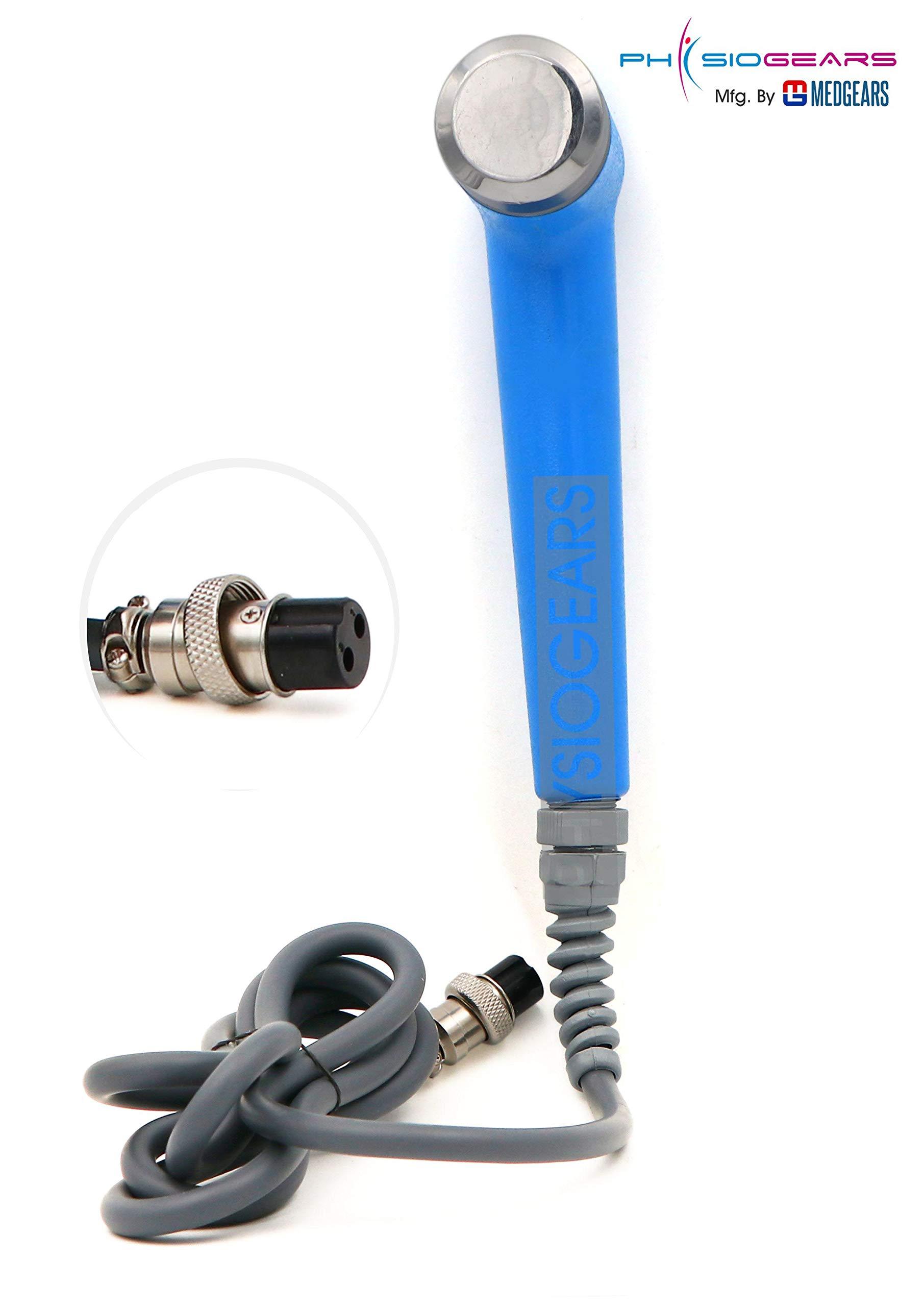Physiogears Ultrasonic Probe Ultrasound handle (Accessories)