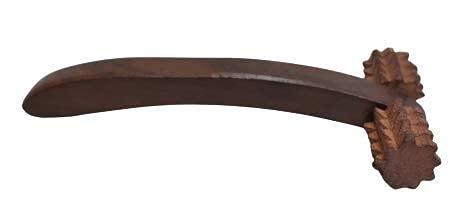 ACP ACUPRESSURE ACP Acuressure Wooden Multipurpose Body Masager Stress Acupressure Acupuncture Tools Kit For Back Face Finger Leg Foot Hand Massagers