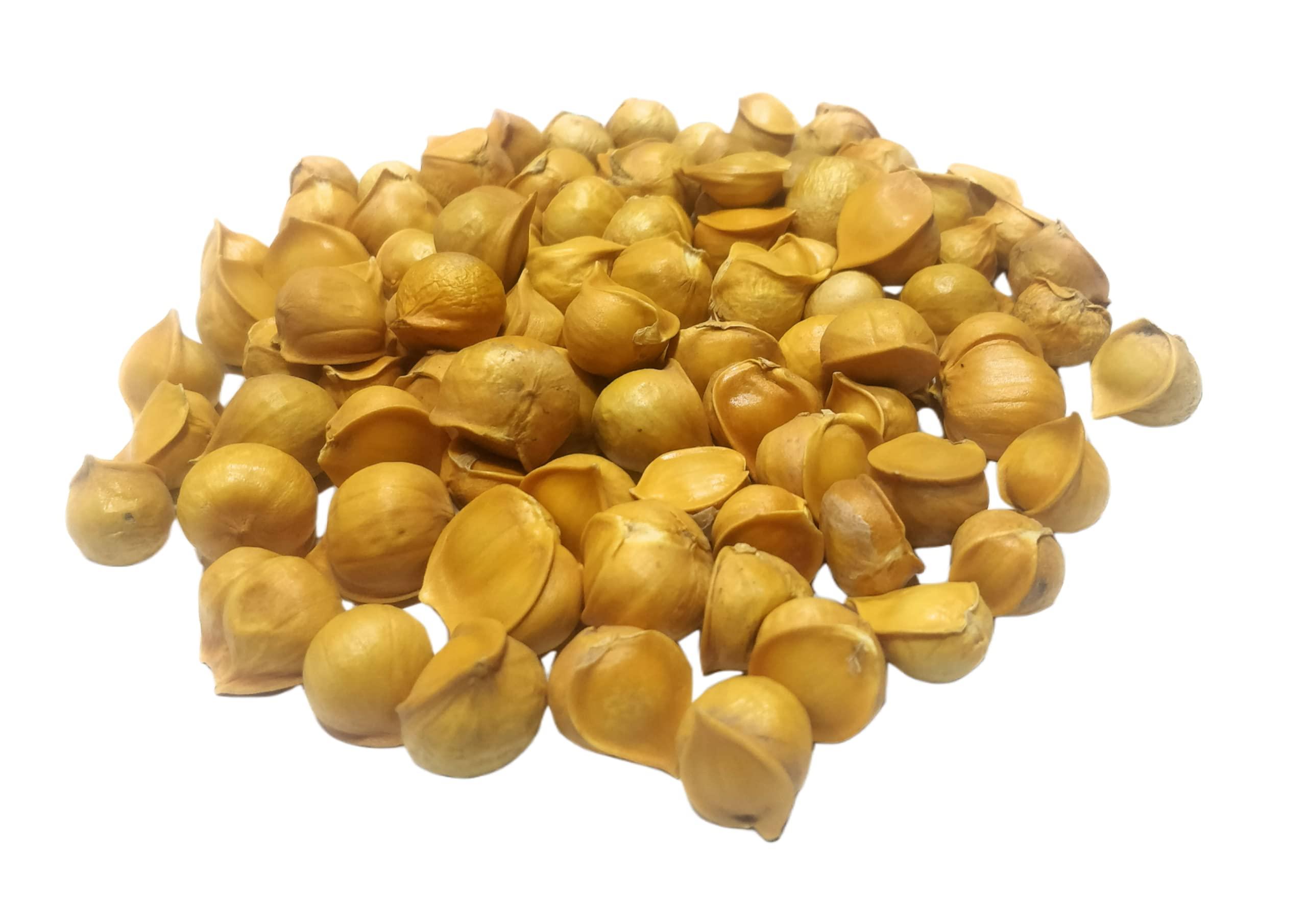 Ayushiv Ayushiv KASHMIRI LEHSUN (ALLIUM SATIVUM) - SNOW MOUNTAIN GARLIC - KASHMIRI LAHSUN - KASHMIRI LASAN (900 GM)