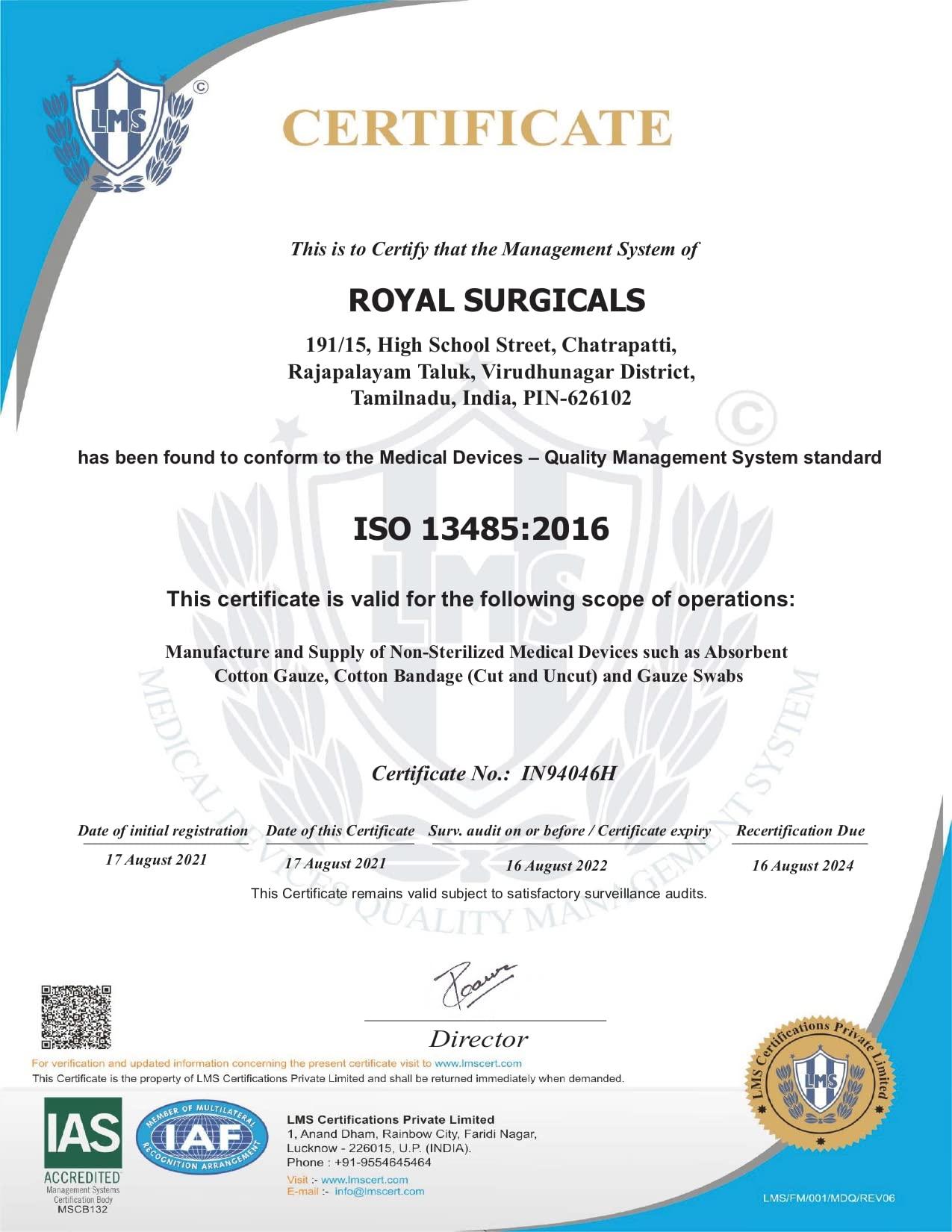 Run Forever Sports Run Forever Sports Leg Calf Compression Socks for Runners, Shin Splint, Varicose Vein & Calf Pain Relief , Cycling, Maternity, Nurses (Black, Large)