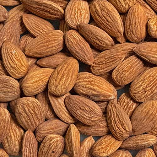 Paper Boat Paper Boat California Almonds, Value Pack Pouch 1 KG