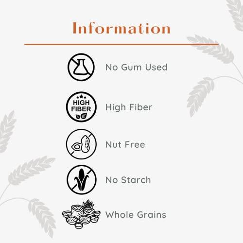 Dr. Gluten Dr Gluten Gold Flour Atta (1 Kg)