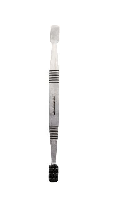 Generic Innovation Scissors Vitiligo Dermablader 10/12 Height - 19cm Weight - 26.5gram Breadth - 1 cm