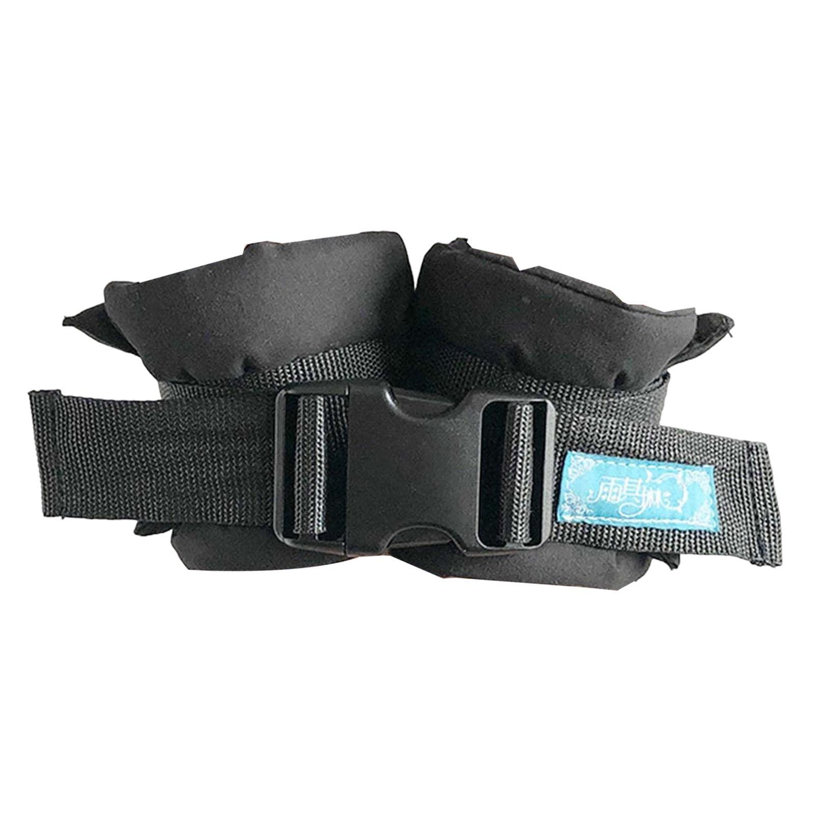 T.O.G. T.O.G. Elderly Patient Hand Restraint Strap Limb Holder Breathable Soft for Arm Leg