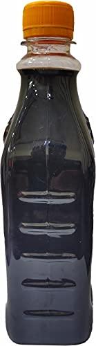 SUNBRAND Sun Brand - Jamun Cider Vinegar | Jamun Ka Sirka | Manages Diabetes | Boost Heart Functioning | Promotes Oral Health | Aids in Digestion | Each Pack Contains- 450 Ml