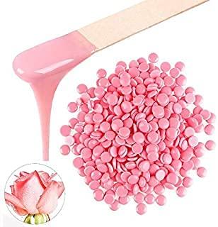 Generic Wax Hair Removal Cream Wax Beans For Hand,Legs,Bikini,Body Hair Removal Wax For Men And Women 500gm