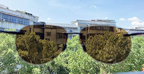 WENDA +2.00 Stick On Bifocal Lenses Reader Magnifying Adhesive Reading Lens Sticker Diving Scuba Mask Swimming Goggles Glasses Magnifier Add On (Clear, +200)