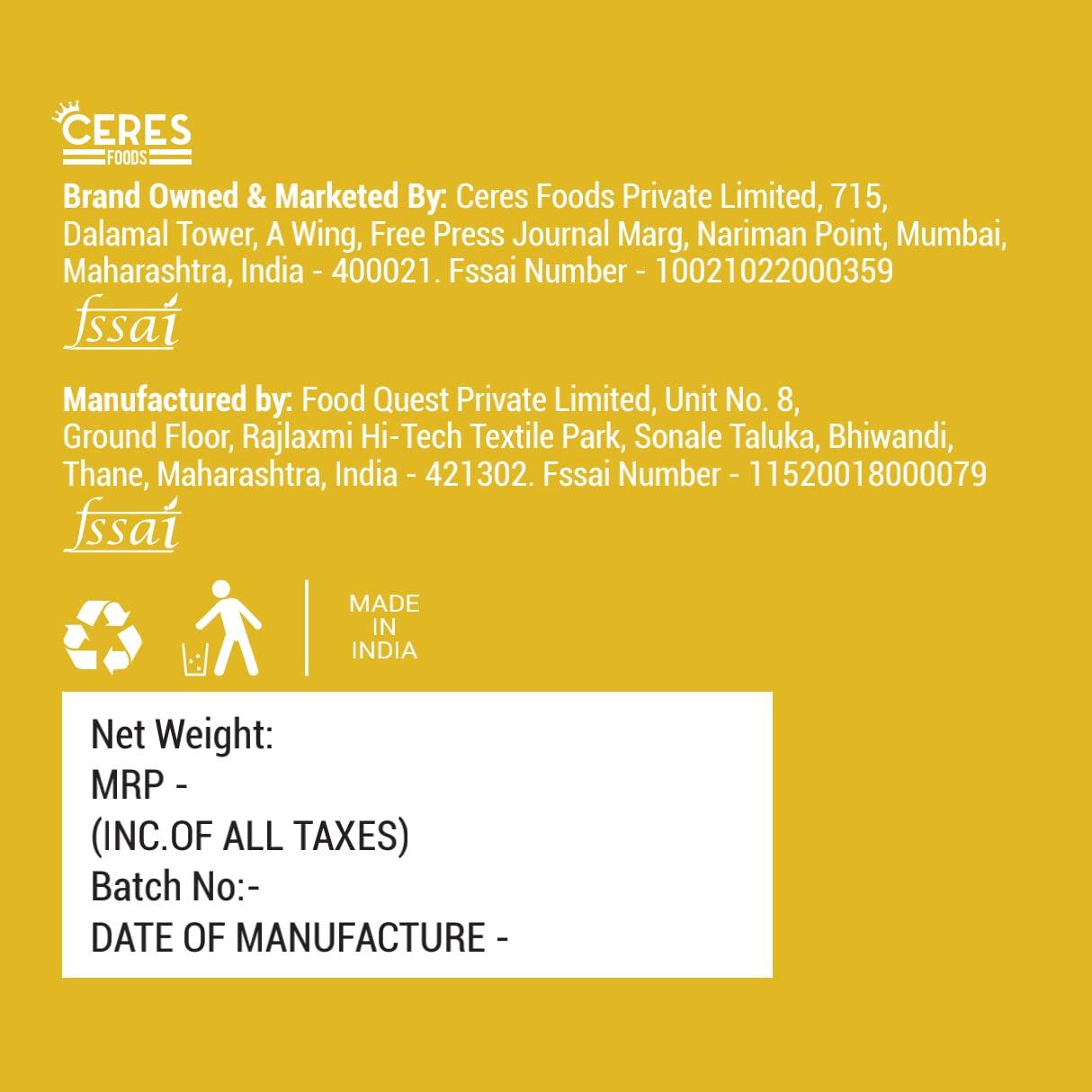 We Care Eco Products We Care Eco Products Kerala Style Ripened Banana Chips | Healthy Indian Snacks | Homemade and Ready to Eat (990gm)