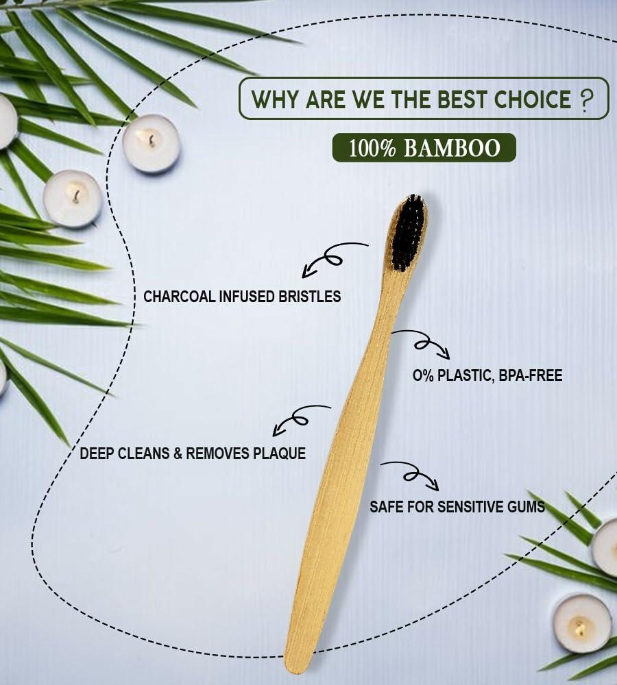 clayherbs Clayherbs Hotel Accessories,Hotel Kit,Guest Room Amenities,Marriage Guest Toiletry Kit Hospital Kit (1 Toothbrush & 1 Toothpaste 10g) Hotel Dental Kit (1 Toothbrush & 1 Toothpaste 10g (50 Set))