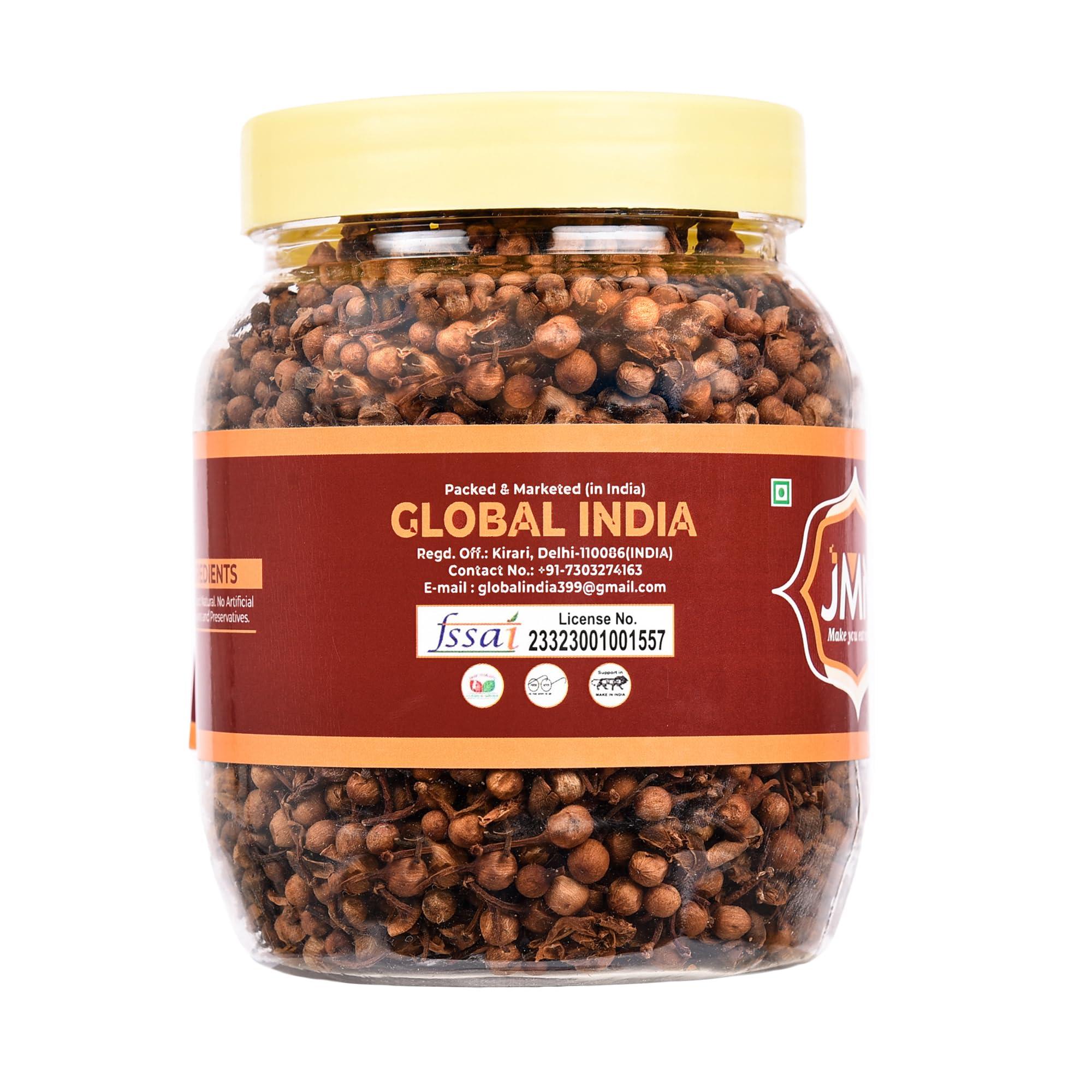 JMN JMN Nagkesar/Ochrocarpus Longifolius/Cobra\'S Saffron/Saffron Nag Kesar/Nagakesara/Nagkesar/Mesua Ferrea/Champa phool/Saffron Nagaesara (100gm)