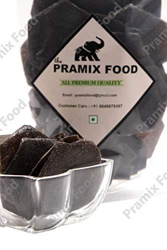 Pramix Pramix Nagli Papad ( Ragi Papad ), 900g