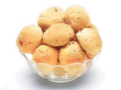 THE PARATHA & READY BITES Surti Special Premium Bakery Fresh Jeera Mava Butter Biscuit | Biscuits Jeera Butter | Coffee Butter Biscuits |Premium Bakery Biscuits | Tea Time Snacks|Healthy Snacks (1_KG_Value_Family_Pack)