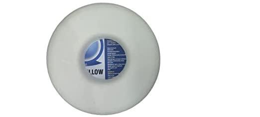 Nisco care Nisco care Donut Pillow for Tailbone Pain Orthopedic Coccyx Cushion Sitting Soft PU Donut Cushion Donut Pillow for Piles, Hemorrhoid, Donut Ring Coccyx Pillow Car - Black