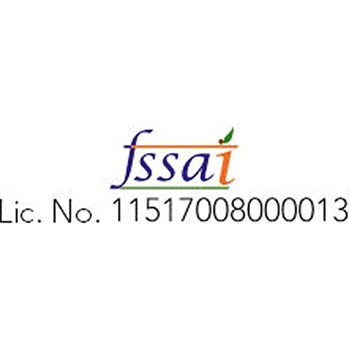 thenibblebox thenibblebox Belgian Dark Chocolate Granola 500g, Jar [34% dry fruits, Gluten free, Plant based/Vegan friendly, No preservatives/additives]