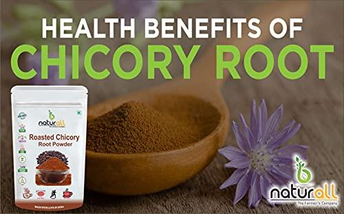 B Naturall B Naturall Instant Chicory Root Powder - 100 GM by B Natruall