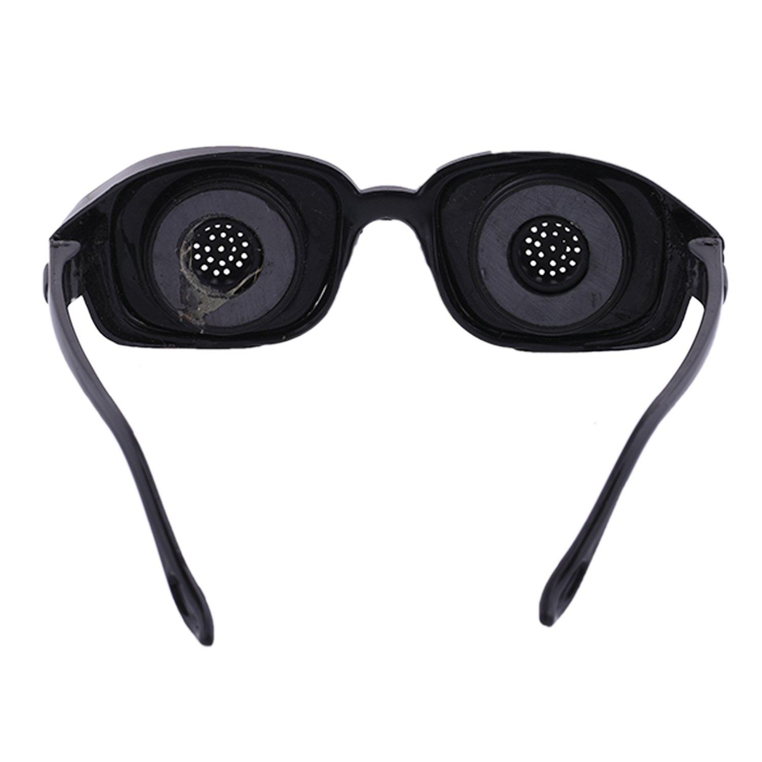 ACP ACUPRESSURE ACP ACUPRESSURE Magnetic Spectacles Deluxe Goggles