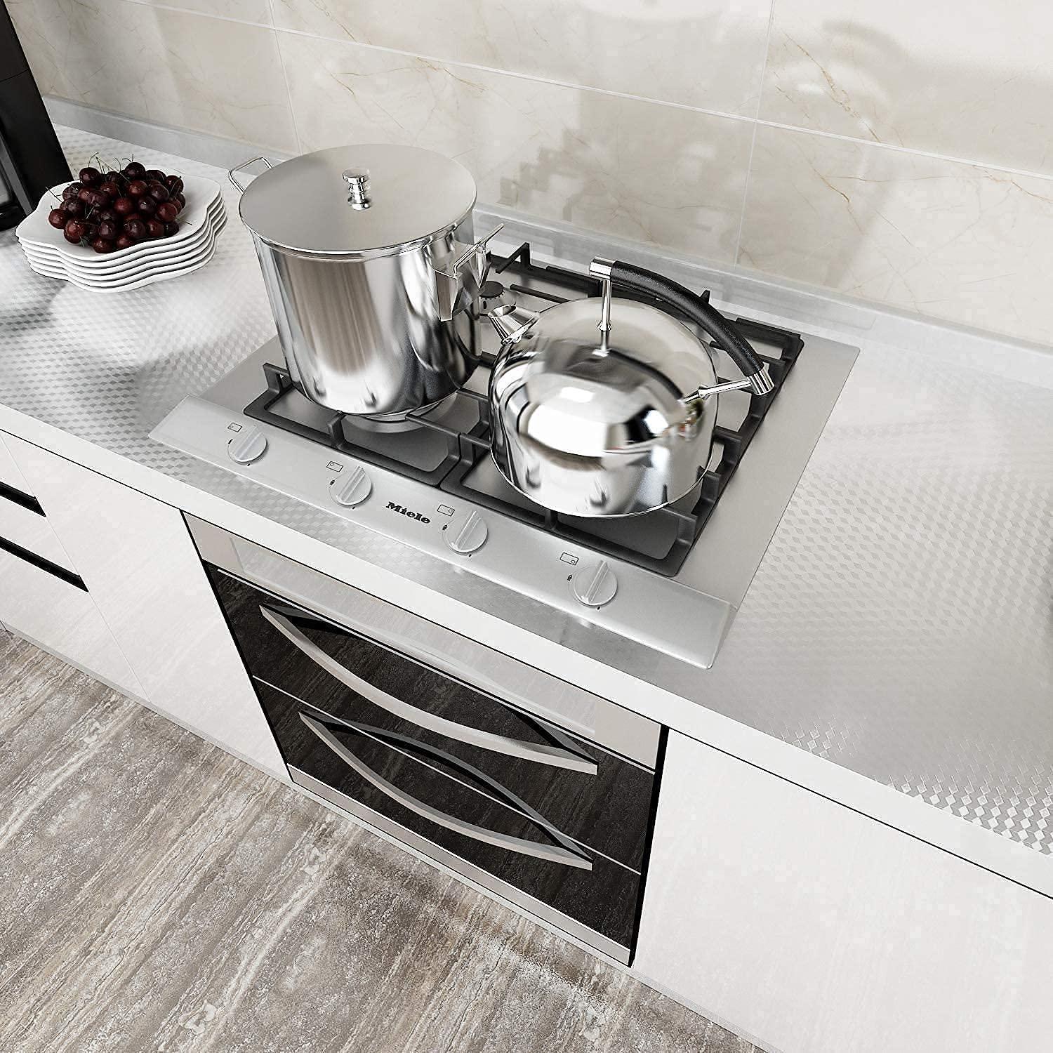 DEEPASHRI Deepashri Baby Tongue Cleaning Hygienic & Flexible New Born Baby Soft Silicon Tounge Toungue Cleaner Finger Toothbrush (Pack of 2)