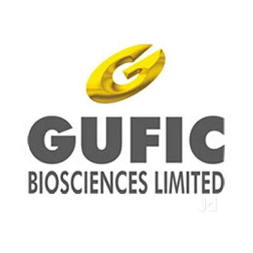 Gufic Biosciences Limited Gufic Sallaki (Shallaki- Boswellia Serrata) (600mg - Pack of 3)