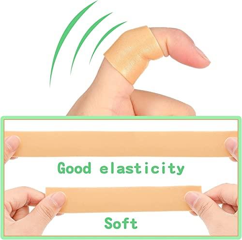 ZONVER ZONVER® Foot Care Sticker Heel Grip Tape Foot Care Protector Anti Slip Feet Pad Adhesive Heel Insole Cushion Shoe Tape for Skin Tape Bandages for Friction on Feet, Toes, Hands, Shoes Pack of 1