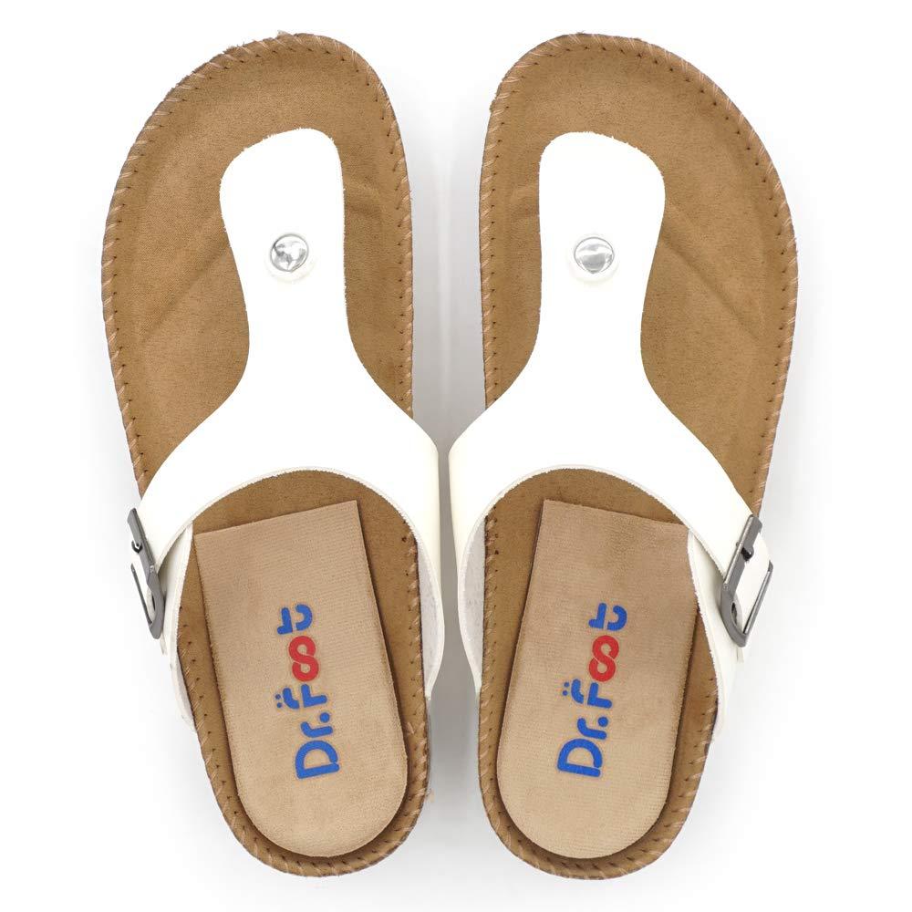 Dr Foot Dr Foot Adjustable Orthopedic Heel Lift Inserts,Height Increase Insole For Leg Length Discrepancies,Heel Spurs,Heel Pain,Sports Injuries,And Achilles Tendonitis(Beige,3 Layers)