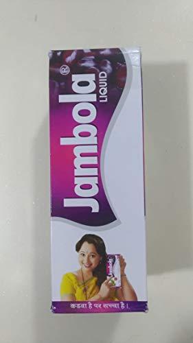Generic Generic Jambola Liquid (450 ml) (Shreenath Enterprise)