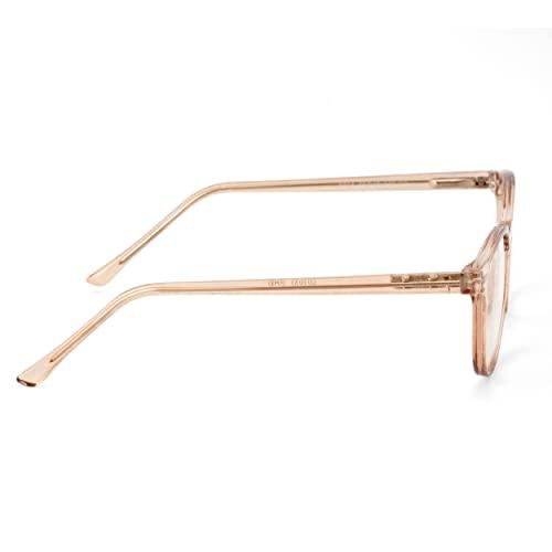 ROYAL SON ROYAL SON Computer Anti Glare Glasses Men Women Spectacle Frames