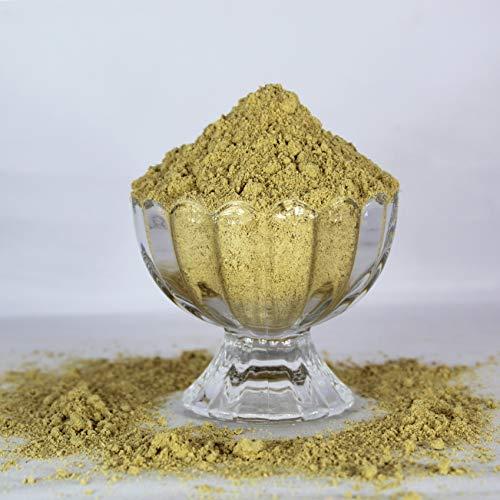 Swiss Naturals Swiss Naturals Organic Dry Ginger Powder/Sunth Powder, 100g