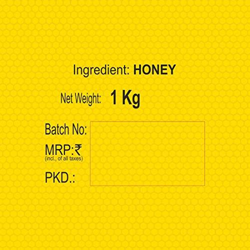Apis Apis Himalaya Honey, 1kg (Buy 1 Get 1 Free) , Apis Cornflakes 1kg Zip Pouch