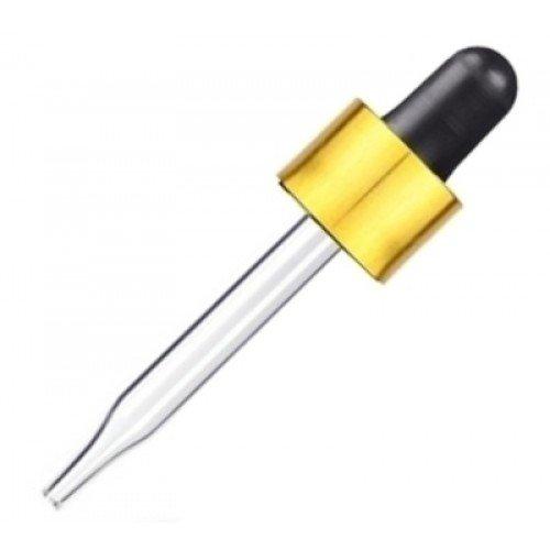 Greenwood Essential Greenwood Essential Pure Champaca Essential Oil (Magnolia champaca) with Glass Dropper Steam Distilled 10ml