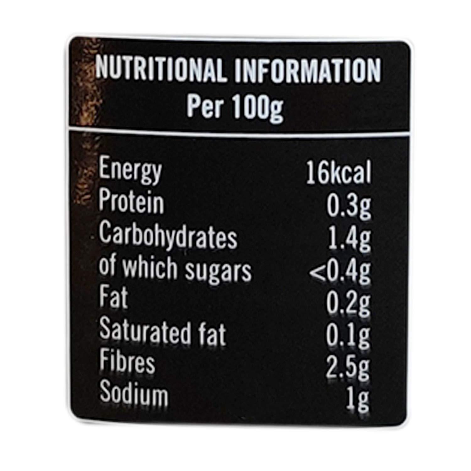 Hugoreitzel Hugo Reitzel Whole Jalapeno, 500g Pack of 2