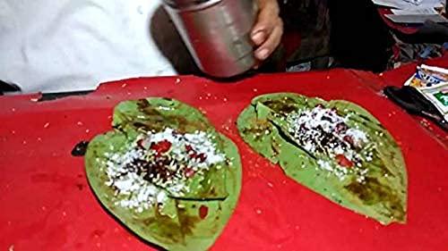 BANDHAL BANDHAL- Pan Chuna Eating For Paan Chuna 5 Tube 75 gm. Chuna Paste Pan Choona, Supari Chuna, (Calcium Carbonate) Pack of 5 Tube.