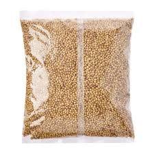 uttam kheti UTTAM KHETI CORIANDER SEEDS-DHANIA SABAT-DIRECT FROM THE FARMER (200 G)