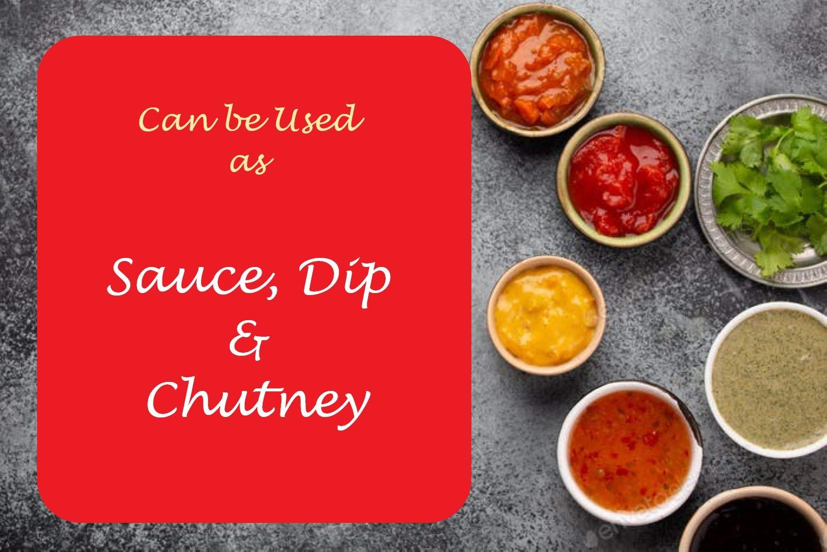 ARKOS ARKOS Homemade Thai Sweet Chilli sauce Main (400)