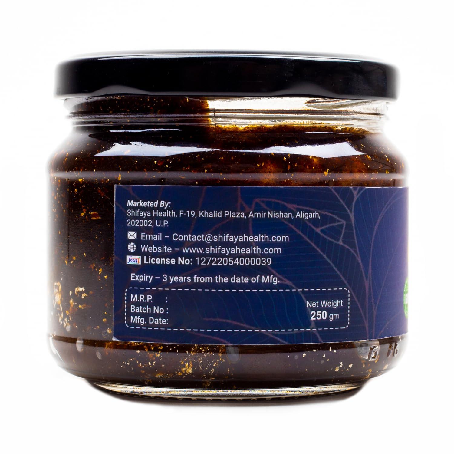 Shifaya Health Majoon Mughalliz Jawahar Wali | Treats Men\'s Problem