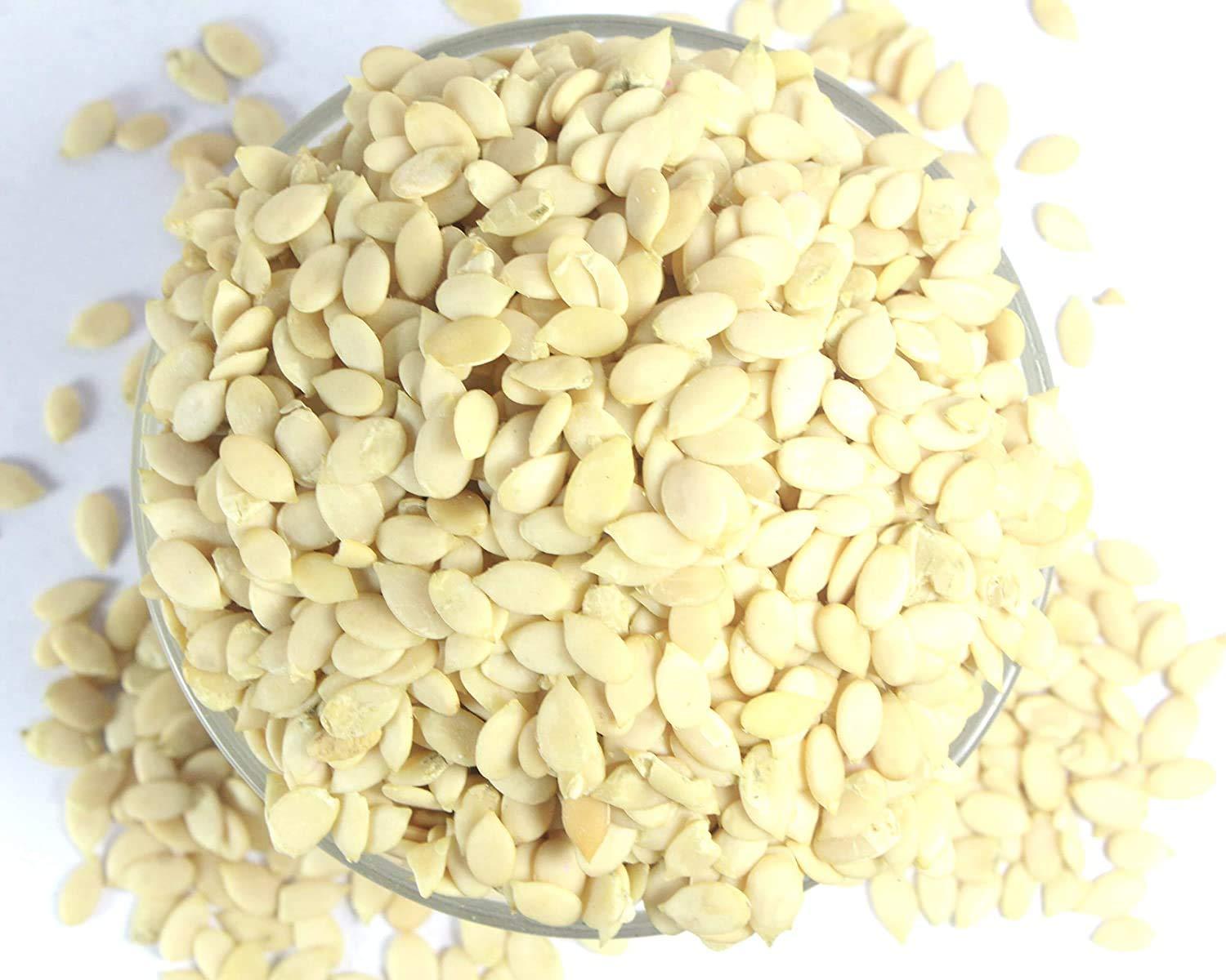 ORGANIC PURIFY Organic Purify WATERMELON SEED(MAGAJ) 200GM