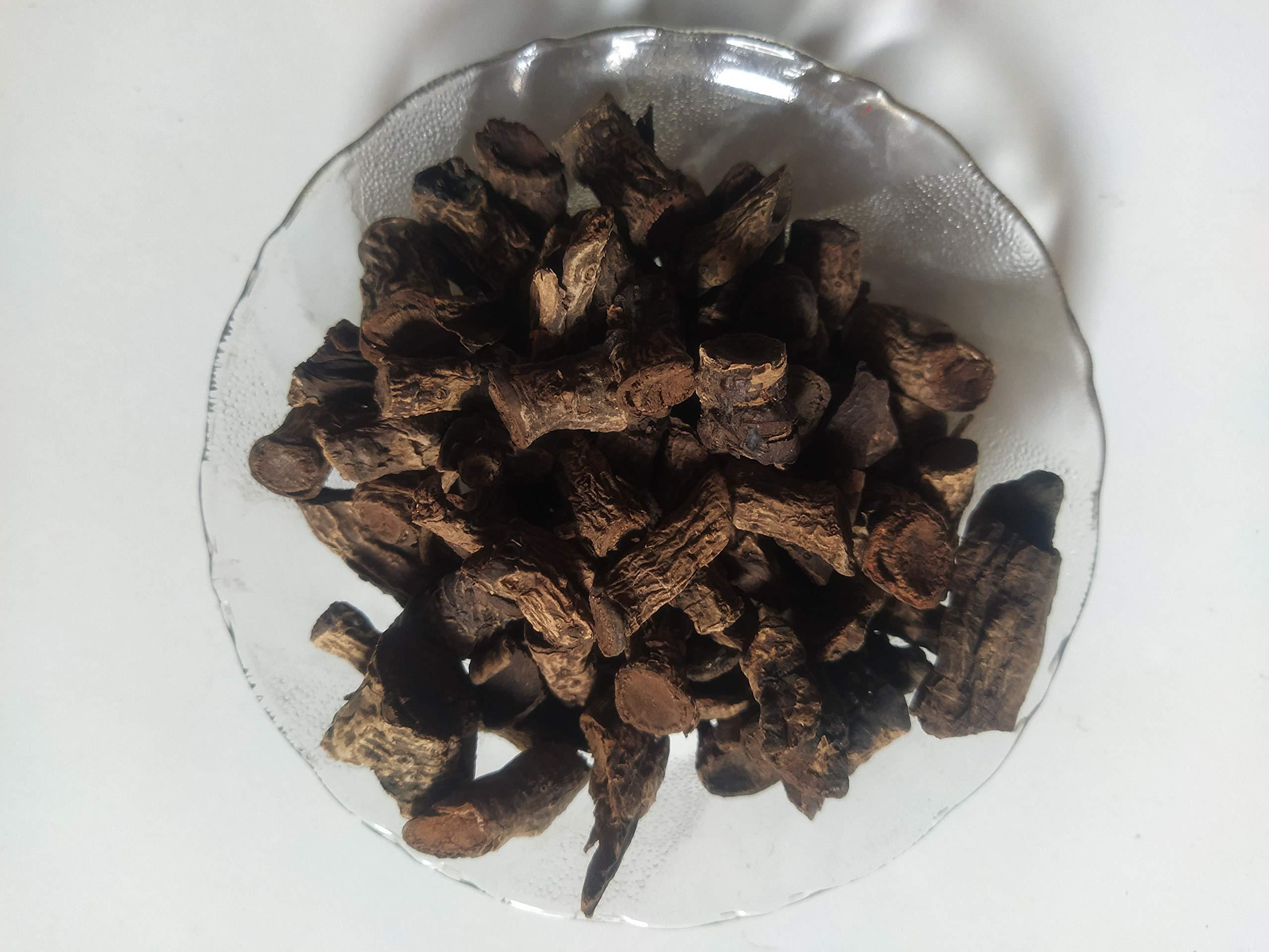 Generic Ambe Ayurveda - Pashanbheda Roots - Patharchur - Kachalu - Pasanbhedi - 100gm